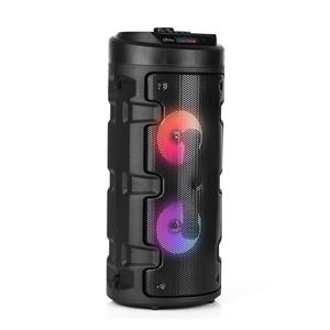 PARTYBOX KEG BT MT3165 V2.0 portable Bluetooth speaker 3