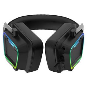 Patriot Headphones Viper V380 RGB 5