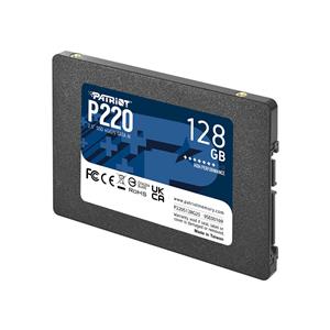 Patriot Memory P220 128GB 2.5" Serial ATA III 4