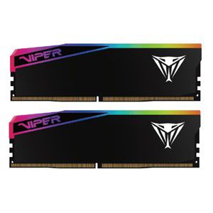 Patriot Memory Viper Elite 5 Ultra memory module 48 GB DDR5 6400 MT /s 288-pin DIMM