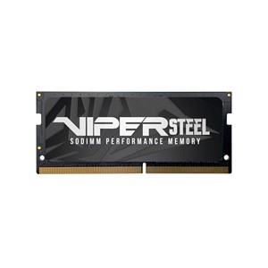 Patriot Memory Viper Steel PVS432G320C8S memory module 32 GB 1 x 32 GB DDR4 3200 MHz