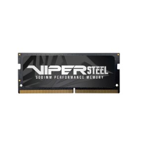 Patriot Memory Viper Steel Viper Stee memory module 8 GB 1 x 8 GB DDR4 3200 MHz