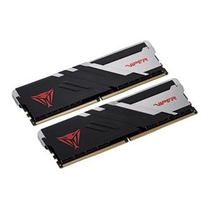 Patriot Memory Viper Venom memory module 32 GB 2 x 16 GB DDR5 6000 MHz CL30 XMP3 (PVVR532G600C30K)