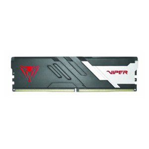 Patriot Memory Viper Venom memory module 8 GB 1 x 8 GB DDR5 6000 MT /s 288-pin DIMM ECC