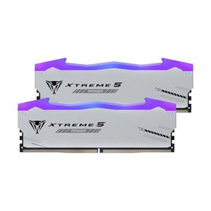 Patriot Memory Viper Xtreme 5 PVXR548G80C38KM memory module 48 GB 2 x 24 GB DDR5 288-pin DIMM