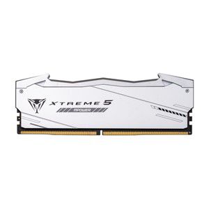 Patriot Memory Viper Xtreme 5 RGB memory module 48 GB 2 x 24 GB DDR5 6400 MT /s 288-pin DIMM ECC