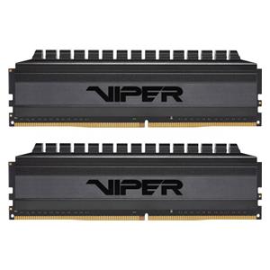 PATRIOT VIPER 4 BLACKOUT 2x16GB 3200Mhz CL16  XMP2