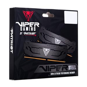 PATRIOT Viper Steel Series DDR4 2x16GB 3600MHz  CL18 3