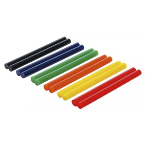 BGS Patrone za vruće lijepljenje | svežanj | Ø 11 mm, 150 mm | 12 kom.