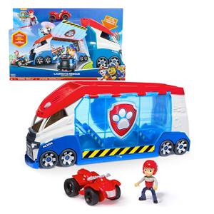 PAW Patrol Launche & Rescue Patroller 2