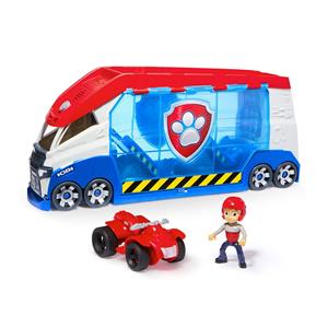 PAW Patrol Launche & Rescue Patroller
