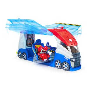 PAW Patrol Launche & Rescue Patroller 4