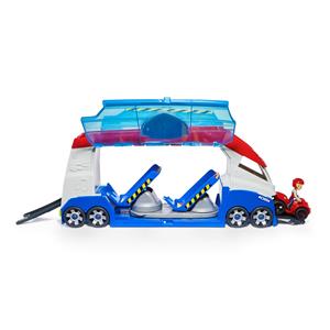 PAW Patrol Launche & Rescue Patroller 6