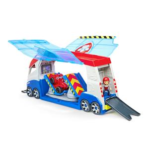 PAW Patrol Launche & Rescue Patroller 7