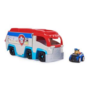 PAW Patrol Pup Squad Patroller 2