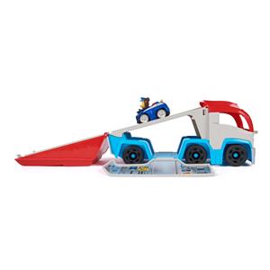 PAW Patrol Pup Squad Patroller 5