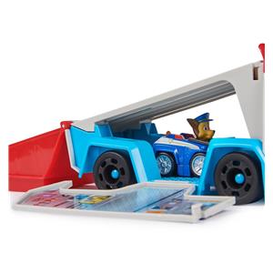 PAW Patrol Pup Squad Patroller 6