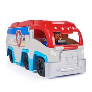 PAW Patrol Pup Squad Patroller 7