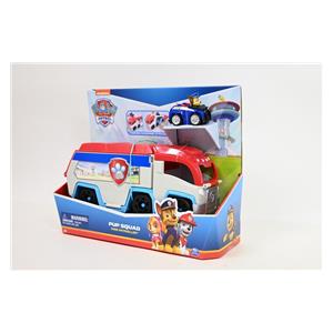 PAW Patrol Pup Squad Patroller 10
