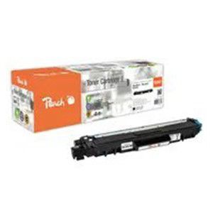 Peach PT1060 toner cartridge 1 pc(s) Compatible Black
