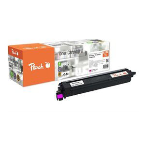 Peach Toner Module magenta, compatible with Brother TN-248XLM