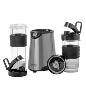 Personal blender CAMRY CR 4069 Inox 3