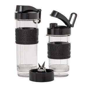 Personal blender CAMRY CR 4069 Inox 4