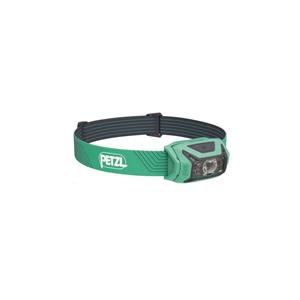 Petzl ACTIK Green Headband flashlight 3