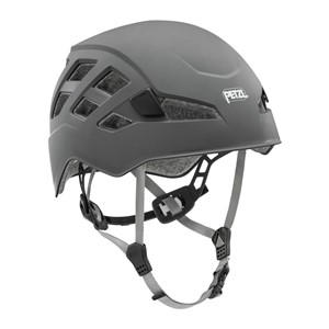 Petzl Boreo Grey