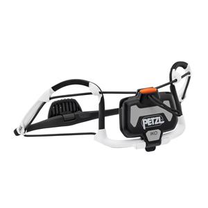 Petzl IKO Black, White Headband flashlight LED 2