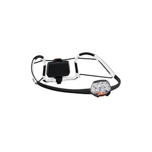 Petzl IKO Black, White Headband flashlight LED 6