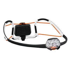 Petzl IKO CORE - lommelygte til hovede