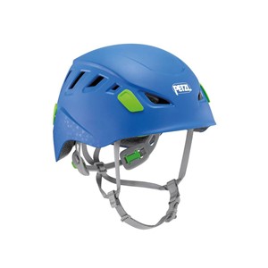 Petzl PICCHU Blue, Green