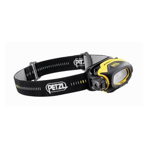 Petzl PIXA 1 Black, Yellow Headband flashlight 5