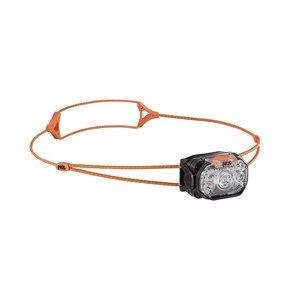 Petzl Swift LT Black Headband flashlight LED