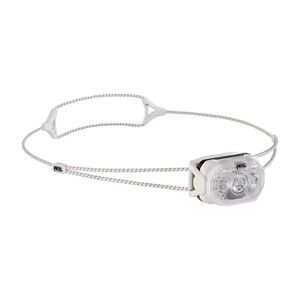 Petzl Swift LT White Headband flashlight LED