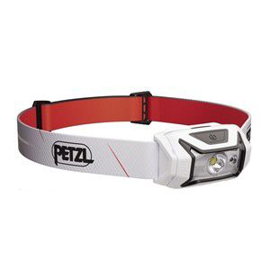 Petzl Tikka Core White Headband flashlight LED