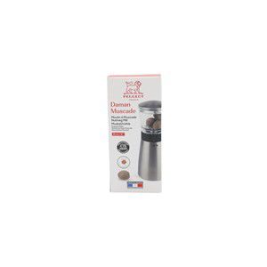 Peugeot Daman nutcracker Stainless steel