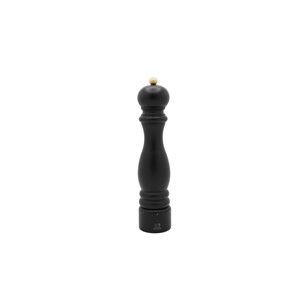 Peugeot Paris Pepper grinder Black