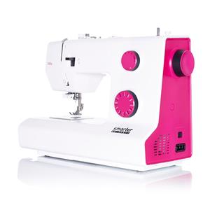 Pfaff Smarter 160S Sewing machine White 3