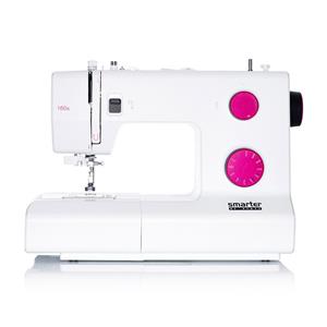 Pfaff Smarter 160S Sewing machine White