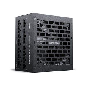 PHANTEKS AMP GH 1200W 80 PLUS Platinum PSU, PCIe 5