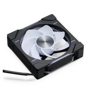 Phanteks D30-120 Computer case Fan 12 cm Black 3 pc(s)