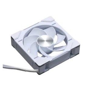 Phanteks D30-120 Computer case Fan 12 cm White 3 pc(s)