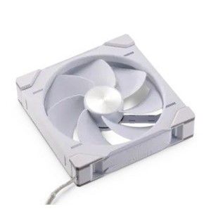 Phanteks D30-140 Computer case Fan 14 cm White 3 pc(s)