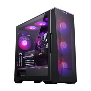 Phanteks ECLIPSE G500A DRGB Midi Tower Black 2