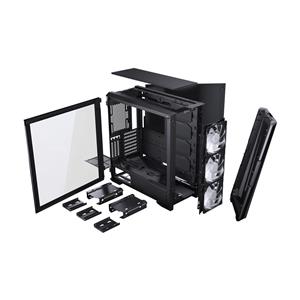 Phanteks ECLIPSE G500A DRGB Midi Tower Black 12