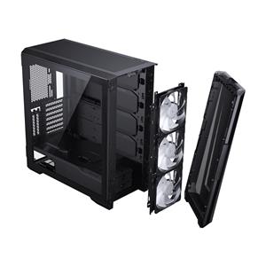 Phanteks ECLIPSE G500A DRGB Midi Tower Black 13