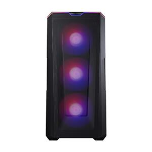 Phanteks ECLIPSE G500A DRGB Midi Tower Black 3