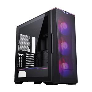 Phanteks ECLIPSE G500A DRGB Midi Tower Black 4